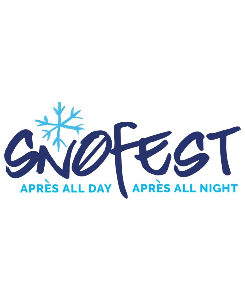 SNØFEST